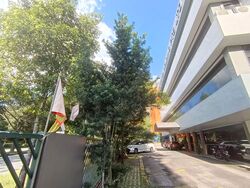 Marsiling Industrial Estate Road 1 (D25), Factory #594037711